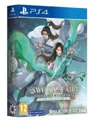 Sword And Fairy Together Forever Deluxe Edition
