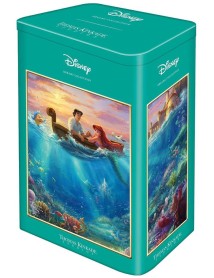 Puzzle Schmidt Thomas Kinkade Disney Arielle 500pc (sch9927) 