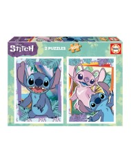 Educa 2x500 Stitch (80-19732)