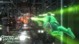 Joc Green Lantern Rise Of Manhunters Playstation 3 pentru PS3