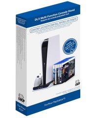 Charger DLX Multi Function Tower Slim