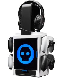 Numskull Ps5 Inspired Light Locker 