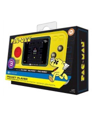 My Arcade Pac-man Pocket Player Pro