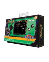 My Arcade Galaga Pocket Player Pro
