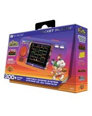 My Arcade Data East Hits Pocket Player