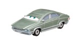  Disney Pixar Cars Patty (dkg36)