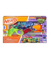 Nerf Teenage Mutant Ninja Turtles Mutant Mayhem...