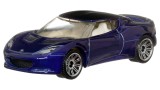  Matchbox European Streets 2008 Lotus Evora Vehicle (hvv28)