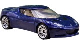  Matchbox European Streets 2008 Lotus Evora Vehicle (hvv28)