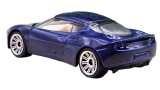  Matchbox European Streets 2008 Lotus Evora Vehicle (hvv28)