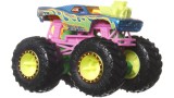  Hot Wheels Monster Trucks Rodger Dodger 2 Pack (hwn37)