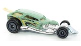  Hot Wheels Hw Getaways (set Of 5) (htv46)