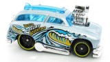  Hot Wheels Hw Getaways (set Of 5) (htv46)