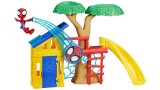  Disney Junior Marvel Spidey And His Amazing Friends Spidey Playground (f9352)