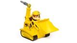  Master Paw Patrol Rubble Bulldozer Vehicle (6069057)