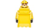  Master Paw Patrol Rubble Bulldozer Vehicle (6069057)