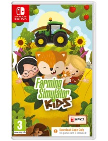 Farming Simulator Kids 