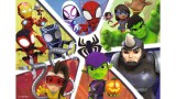  Ravensburger Puzzle Spidey And Amazing Friends 2x24pc