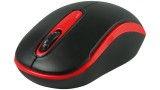  Mouse Speedlink Ceptica Wireless Black Red pentru PC
