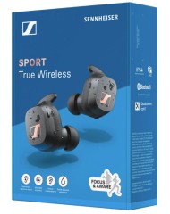 Sennheiser Sport True Wireless (cx200tw1) Sport