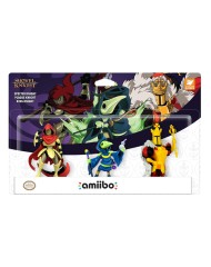 Shovel Knight Treasure Trove 3 Pack