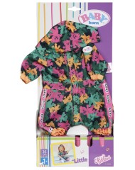 Baby Born Little Outdoor Onesie 36cm (836323)