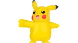 Figurina Joc Pokemon Battle 3 Pk Pikachu Female Pkw3056