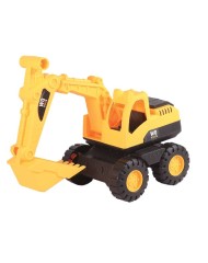 Powerx Sand Truck Excavator 25cm (60243)