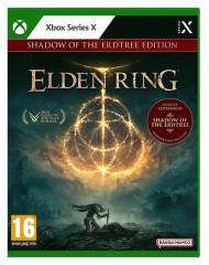 Elden Ring Shadow Of The Erdtree Edition