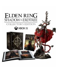 Elden Ring Shadow Of The Erdtree Collector Edition