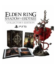 Elden Ring Shadow Of The Erdtree Collector Edition