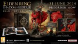 Joc Elden Ring Shadow Of The Erdtree Collector Edition pentru PS5