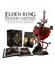 Elden Ring Shadow Of The Erdtree Collector Edition