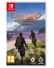 Outward Definitive Edition