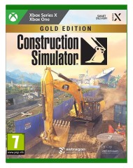 Construction Simulator Gold Edition