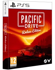 Pacific Drive Deluxe Edition