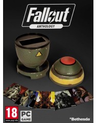 Fallout S.p.e.C.I.a.L. Anthology