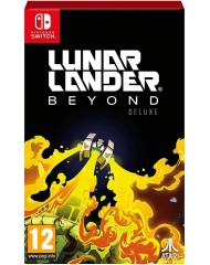 Lunar Lander Beyond Deluxe Edition