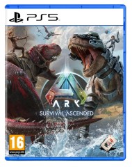 Ark Survival Ascended