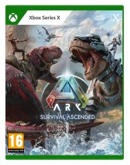 Ark Survival Ascended
