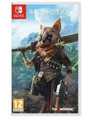 Biomutant