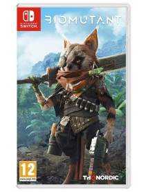 Biomutant 