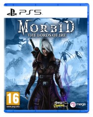 Morbid The Lords Of Ire