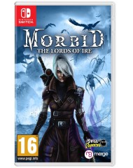 Morbid The Lords Of Ire