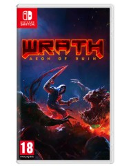 Wrath Aeon Of Ruin