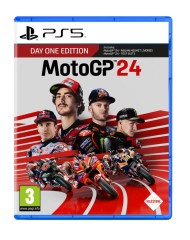 Motogp 24 Day One Edition