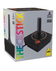 The Cxstick For Use With The 400 Mini Retro