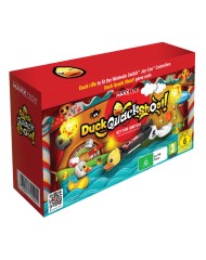 Maxx Tech Duck, Quack, Shoot!