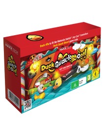 Maxx Tech Duck, Quack, Shoot! 