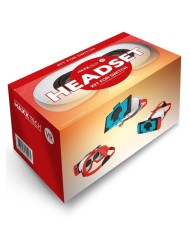 Maxx Tech New Vr Headset